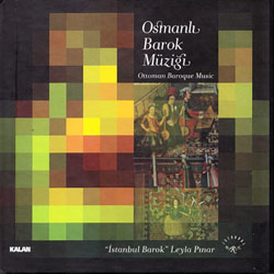 Osmanlı Barok Müziği