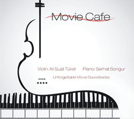 Movie Cafe