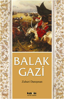 Balak Gazi