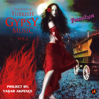 Traditional Turkish Gypsy Music Vol. 2
