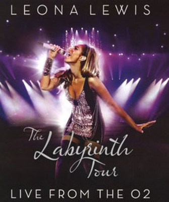 The Labyrith Tour Live From The O2
