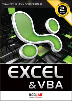 Excel 2010 ve VBA
