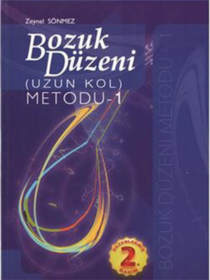 Bozuk Düzeni Uzun Kol Metodu 1