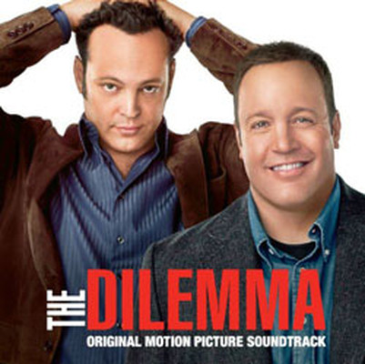 The Dilemma (Original Motion Picture Soundtrack)