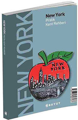 Pratik Kent Rehberi - New York