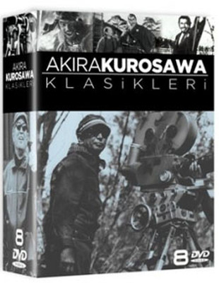 Akira Kurosawa Klasikleri