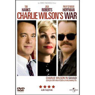 Charlie Wilsons War - Charlie Wilsonin Savasi
