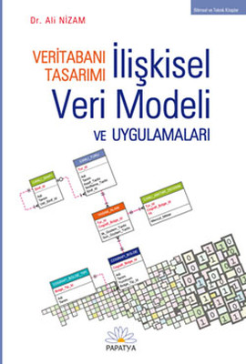 Veritabanı Tasarımı İlişkisel Veri Modeli ve Uygulamaları