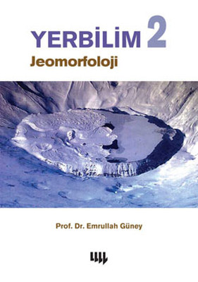 Yerbilim 2 - Jeomorfoloji