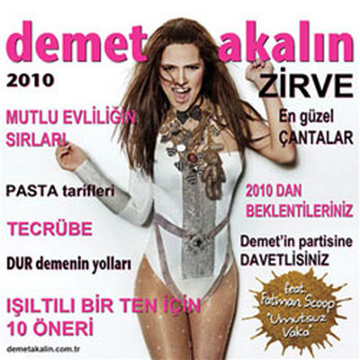 Zirve 2010