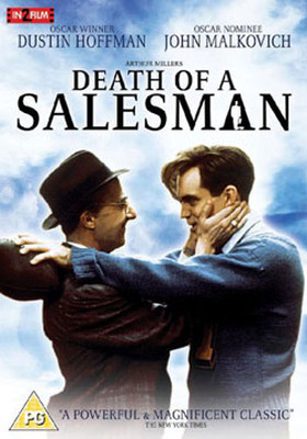 Death Of A Salesman - Satıcının Ölümü