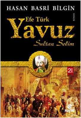 Efe Türk Yavuz Sultan Selim