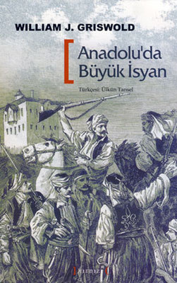 Anadolu'da Büyük İsyan 1591-1611