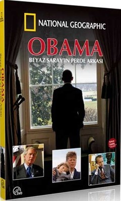 NG - Obama; Beyaz Sarayin Perde Arkasi