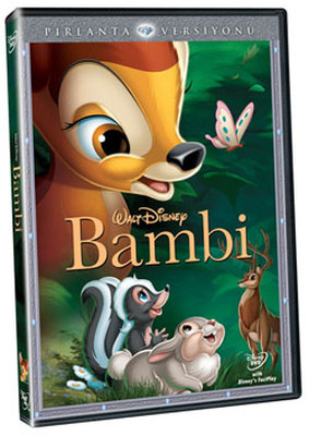 Bambi (Seri 1)