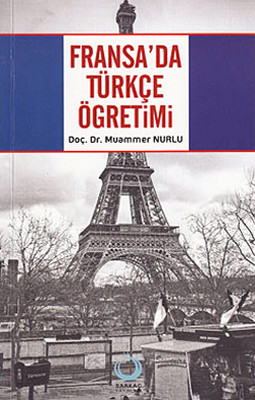 Fransa'da Türkçe Öğretimi