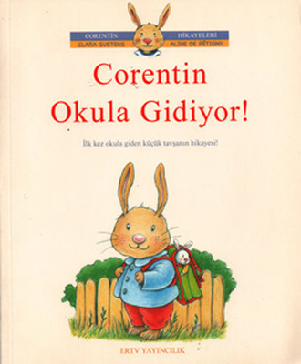 Corentin Okula Gidiyor