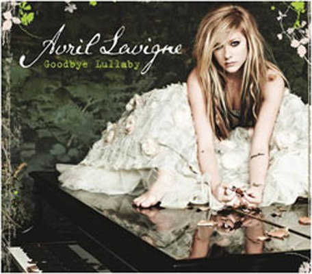 Goodbye Lullaby (Deluxe Edition CD+DVD)
