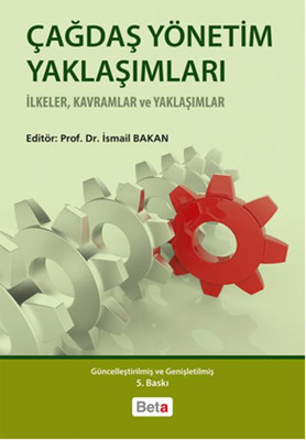 Çağdaş Yönetim Yaklaşımları