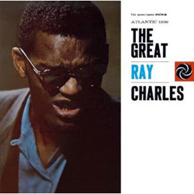 The Great Ray Charles (180 Gr.)