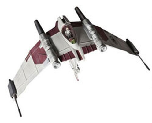 Revell Star Wars V-19 Torrent Starfighter (Clone Wars) 6669