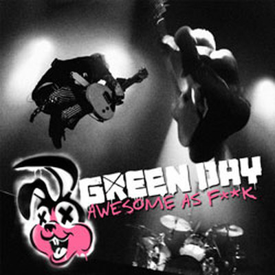 Awesome As FK (Dvd+Cd)