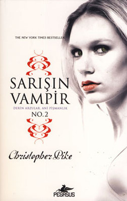 Sarışın Vampir No.2
