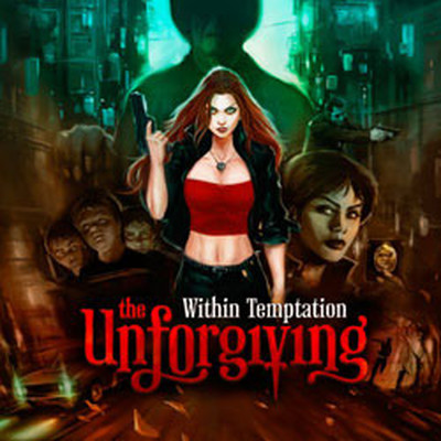 The Unforgiving (ee version)