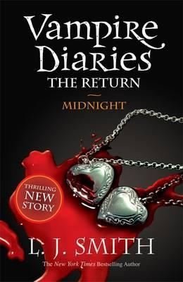The Return: Midnight (The Vampire Diaries)