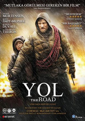 The Road - Yol