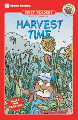 Harvest Time Level 3