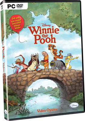 Winnie The Pooh PC