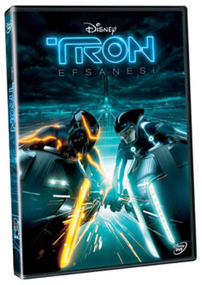 Tron Legacy - Tron Efsanesi