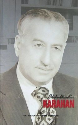 Abdülkadir Karahan