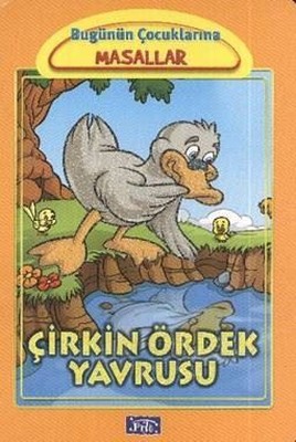 Çirkin Ördek Yavrusu