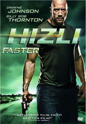 Faster - Hizli