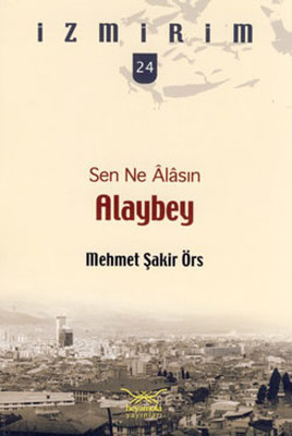 Alaybey - Sen Ne Alasın