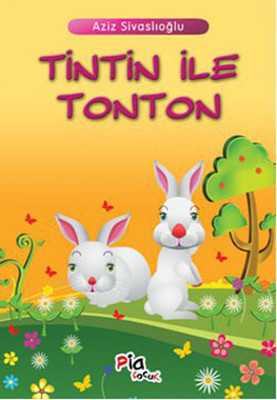 Tintin ile Tonton