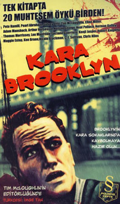 Kara Brooklyn