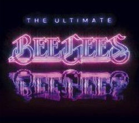 The Ultimate Bee Gees (2Cd+Dvd)