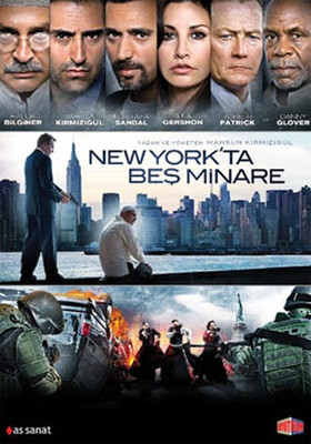 New York'ta Beş Minare
