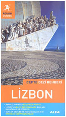 Lizbon - Cepte Gezi Rehberi