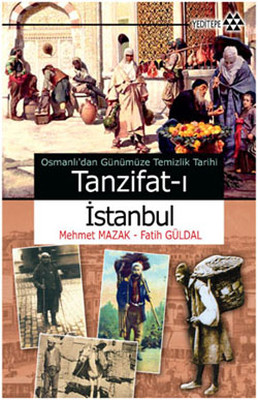Tanzifatı İstanbul