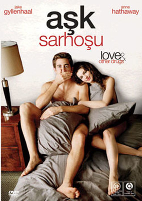 Love And Other Drugs - Ask Sarhosu