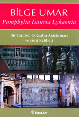 Pamphylia Isauria Lykaonia