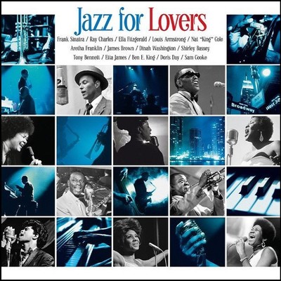 Jazz for Lovers SERI