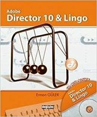 Adobe Director 10 & Lingo