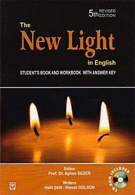 The New Light In English