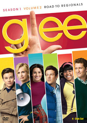 Glee Season 1 Part 2 - Glee Sezon 1 Bölüm 2
