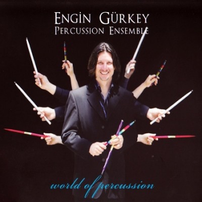 World of Percussion